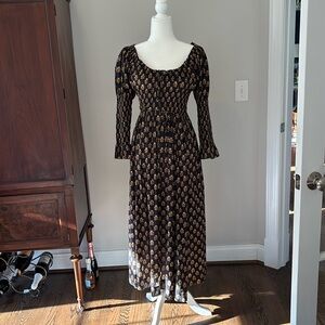 DÔEN Kaira Dress